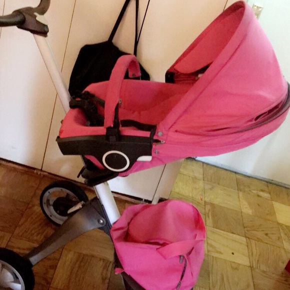 Stokke stroller - Picture 1 of 2